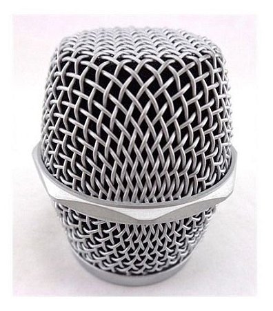Globo Para Microfone Pratiado GL2 - KARSECT