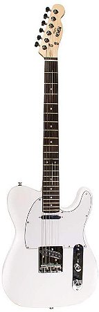 Guitarra Eletrica TL WHITE - NEWEN