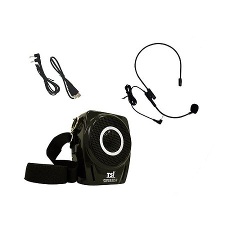Kit Professor Supervoz E8M - TSI