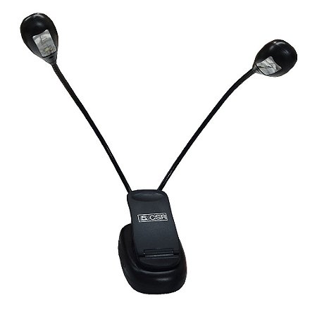 Lanterna Para Leitura Partitura CSR-L004 - CSR