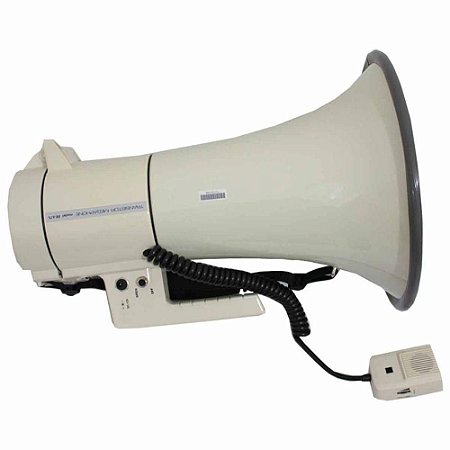 Megafone 35W ER67S - CSR