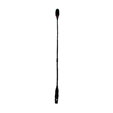 Microfone Condensador Gooseneck 60cm GN-260 - TSI