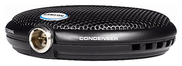 Microfone Limite Omnidirecional Condensador CM11B - SAMSON