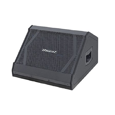 Monitor Ativo 170W 12 Polegadas OPMV 1812D PT - ONEAL