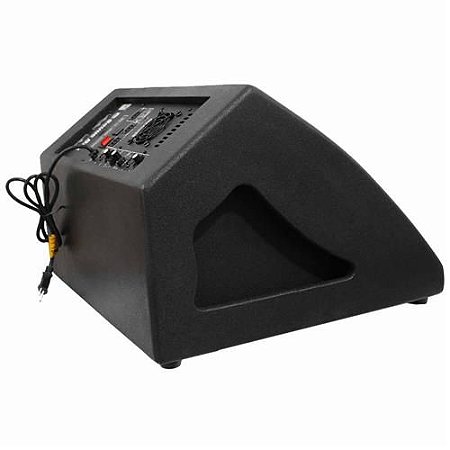 Monitor De Audio Ativa MS12 - SOUND BOX