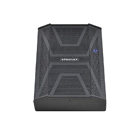 Monitor de Palco Ativo 12 Polegadas OPM 1312X PT - ONEAL