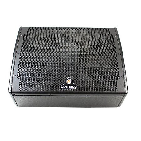 Monitor de Palco Ativo 200W 12 Polegadas MR 12 A - ANTERA