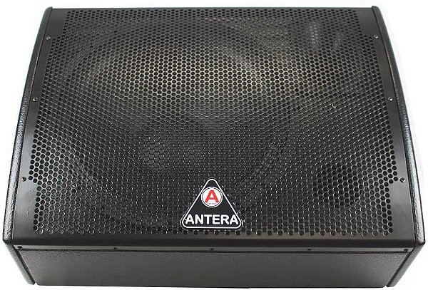 Monitor de Palco Ativo MR 15 A 2 Vias 15 Polegadas - Antera