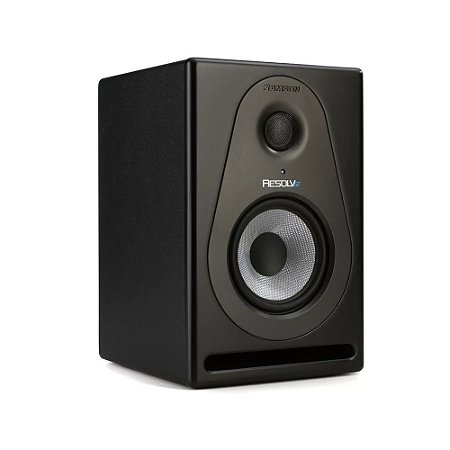 Monitor De Referência Ativo RESOLV Se5 - SAMSON