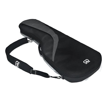 Semi Case Para Guitarra GD PRO GUITAR - GD CASES