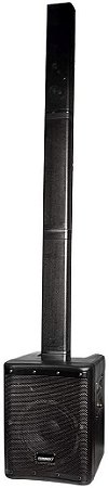 Sistema de som portátil vertical array 300W LPA-8 - LEXSEN