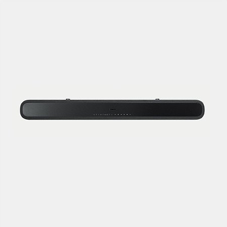 Soundbar Preto Wifi Bluetooth YAS-209 - YAMAHA