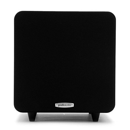 Subwoofer Ativo De 8 Polegadas PSW111 - POLK AUDIO