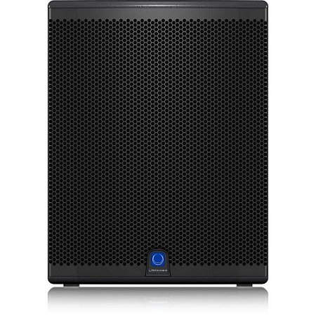 Subwoofer Ativo iQ18B 3000W DSP Klark Teknik - TURBOSOUND