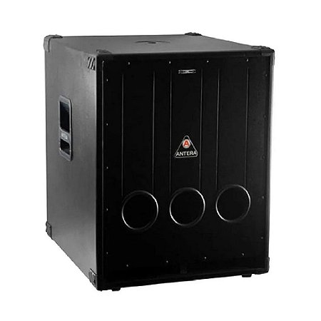 Subwoofer Passivo 700W 18 Polegadas LF 18.1 - ANTERA