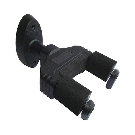 Suporte de Parede Com Trava Automática Para Instrumentos SPT-20 - SATY