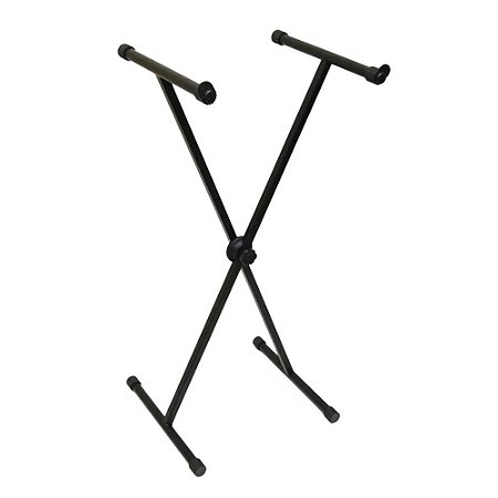 Suporte Em X Para 1 Teclado 2020 - SATY