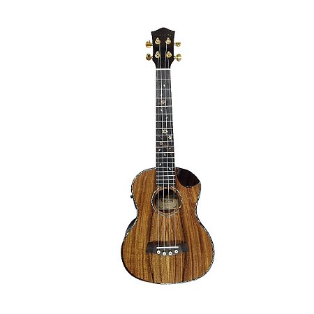 Ukulele Tenor Elétrico UB-506SE - BENSON