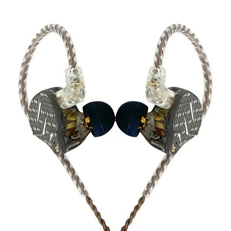 Fone de Ouvido Intra Auricular (In ear) DEVON 24 - SANTO ANGELO