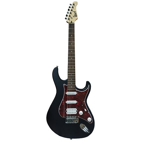 Guitarra Elétrica G110 OPBK - CORT