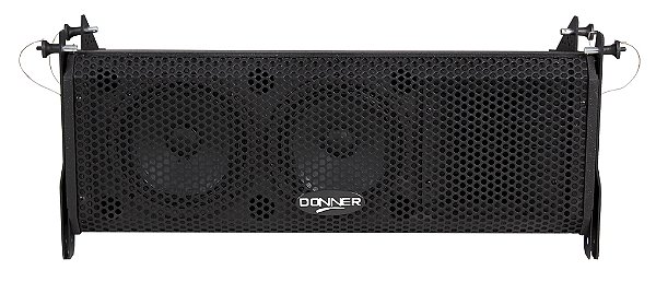 Caixa De Som Acústica Line Array 300W AIR6 - DONNER