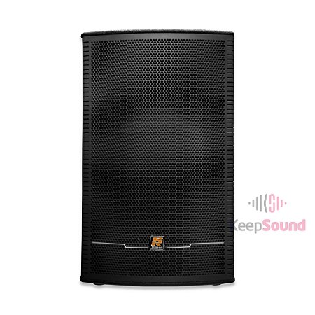 Caixa Ativa 180W 12 polegadas UPPER 312A - STANER