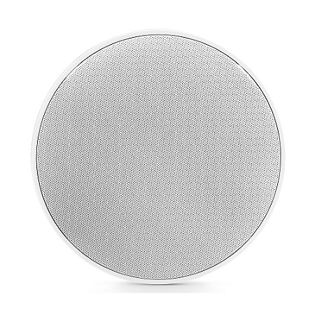 Caixa de Som de Embutir 50W (Arandela Coaxial Redonda) 31544 - FRAHM