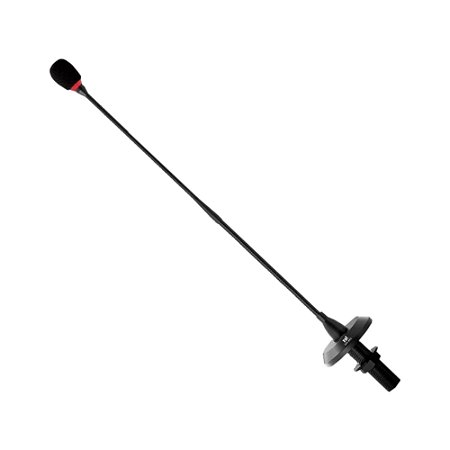 Microfone Profissional Gooseneck Condensador GN-960 - TSI