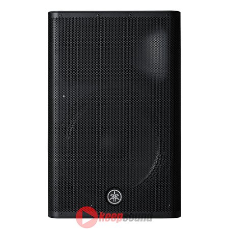 Caixa Ativa 700W 12 polegadas DXR12 MKII - YAMAHA