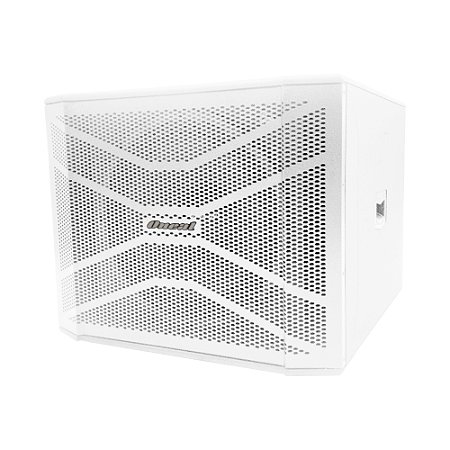 Subwoofer Ativo 15 Polegadas OPSB 3404X BR - ONEAL