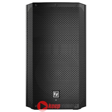 Caixa Ativa 1200W 15 polegadas ELX200-15P-GL - ELECTRO VOICE
