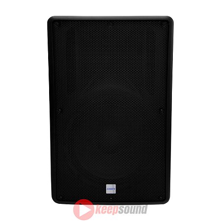 Caixa Ativa 600W 12 polegadas DBR712 - DBR