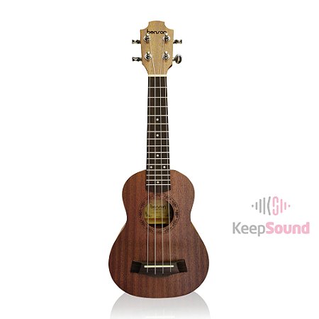 Ukulele Soprano UB-21 - BENSON