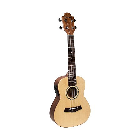 Ukulele Soprano Elétrico UB-24SE - BENSON