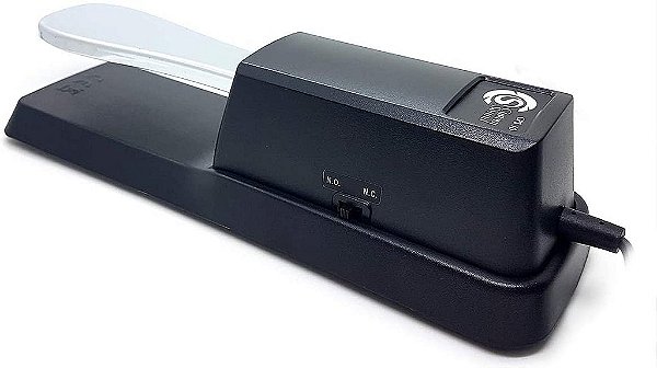 Pedal De Sustain Para Teclado CPS 10 - CUSTOM SOUND