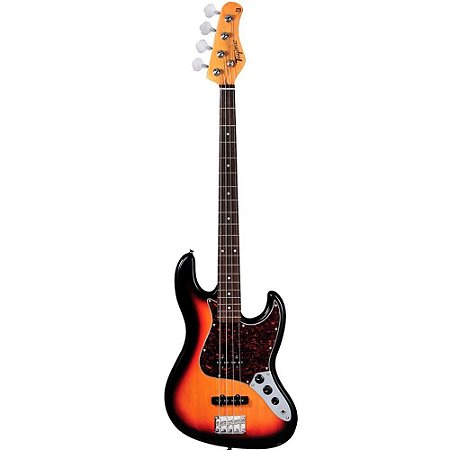 Contrabaixo elétrico DF/TT SB TW-73 - TAGIMA