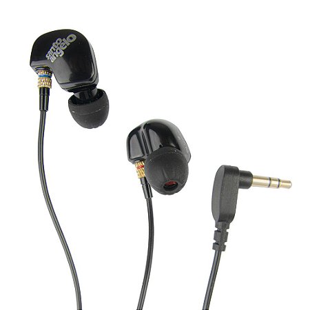 Fone de Ouvido Intra Auricular (In ear) DEVON 16 - SANTO ANGELO