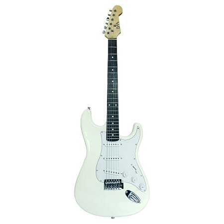 Guitarra Elétrica EWR 10 VWH - EWA