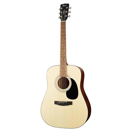 Violão 6 Cordas de Aço Elétrico AD 810E OP - CORT