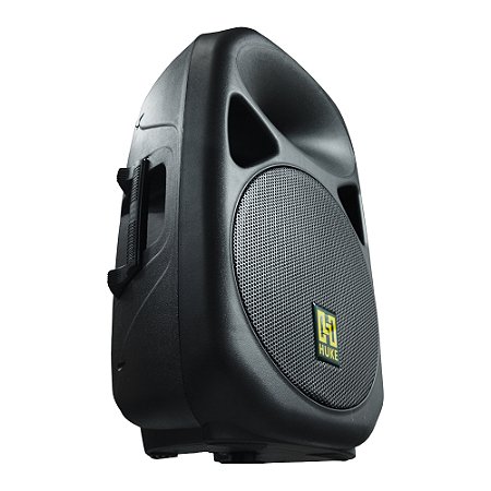 Caixa Ativa 500W 15 polegadas PQ-15AU - HUKE