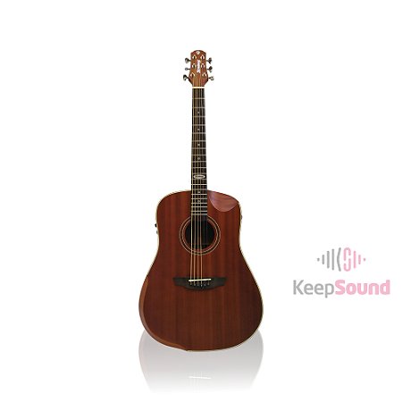 Violão 6 Cordas de Aço Elétrico SD301 HCR MGS - STRINBERG