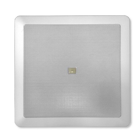 Arandela Coaxial Quadrada 25W 6 Polegadas 6CO1Q UND - JBL