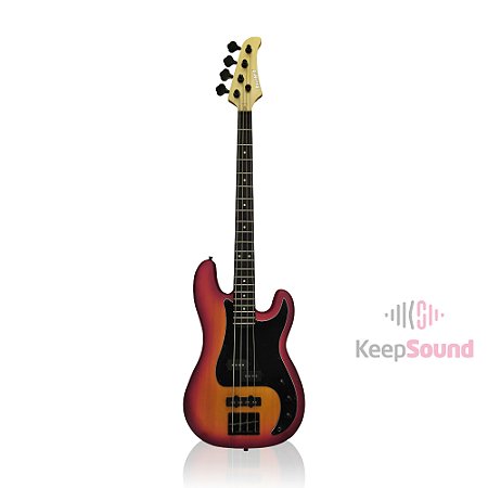 Contrabaixo 4 Cordas PBS40 CSS - STRINBERG