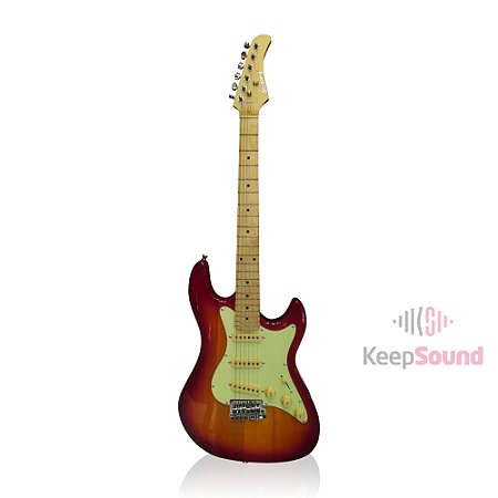 Guitarra Elétrica STS100 CS - STRINBERG