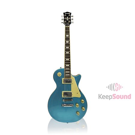 Guitarra Elétrica LPS230 MB - STRINBERG