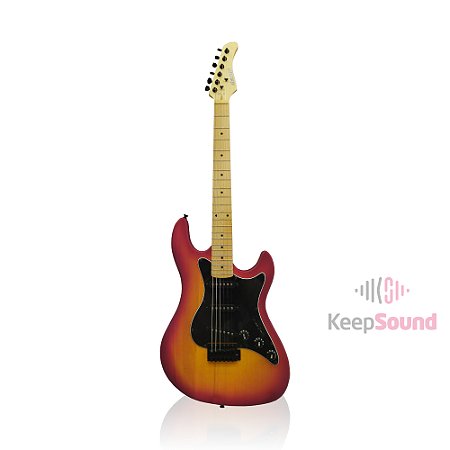Guitarra Elétrica STS100 CSS - STRINBERG