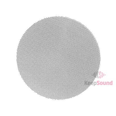 Arandela Angulada Coaxial Redonda 75W 5,5 Polegadas R5A - BSA