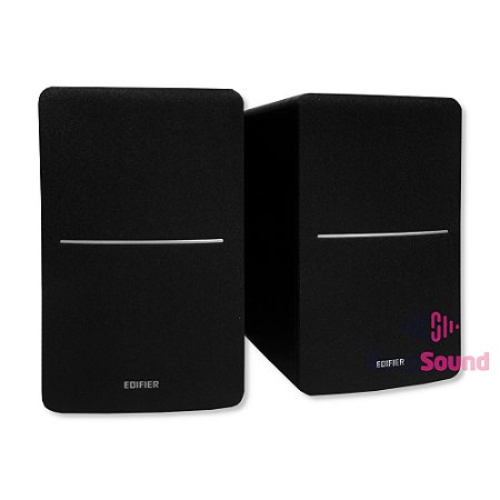 Monitor de Referência 42W (Par) R1280DB - EDIFIER