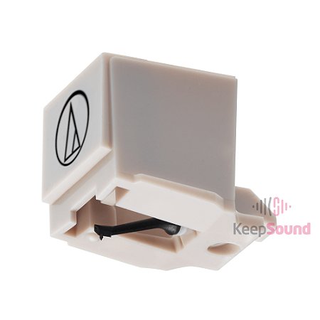 Agulha Para Toca Discos ATN3600L - AUDIO-TECHNICA