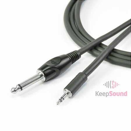 Cabo P2 ST X P10M 2m AC28 - SANTO ANGELO